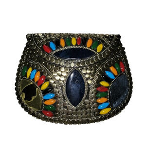 New Ramla crossbody bag